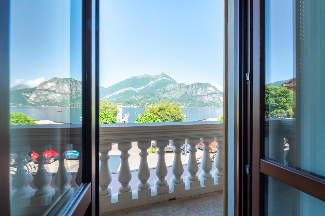 Eleganza E Stile Nel Cuore Di Bellagio By Wonderful Italy Exteriör bild