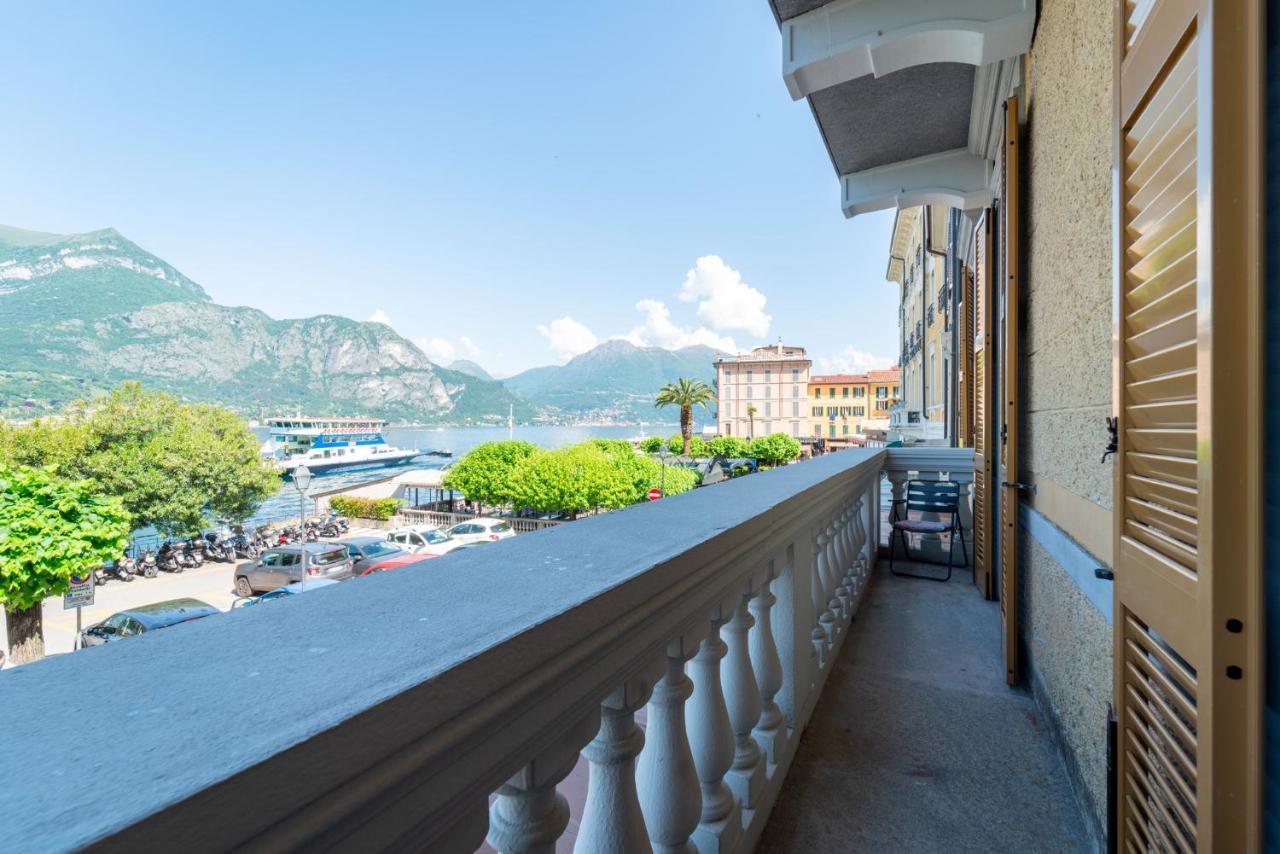 Eleganza E Stile Nel Cuore Di Bellagio By Wonderful Italy Exteriör bild